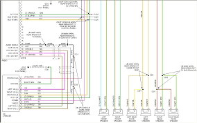 A wiring diagram is a streamlined standard photographic representation of an electric circuit. I Have A 2000 Ford Excursion Limited It Has The Oem Stereo As Well As A Cd Changer In The Center Console The Back Of