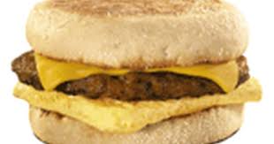 Burger King Muffin Sandwich Takes Aim At Mcdonald S Qsr Web