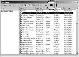 Sie müssen auf neustarts achten. Starting Stopping And Restarting Tomcat Tomcat The Definitive Guide 2nd Edition Book