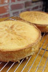 Butter Cake Butter Cake Recipe Cake Recipes Yellow Cake Recipe