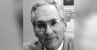 Obituary, Visitation & Funeral Information