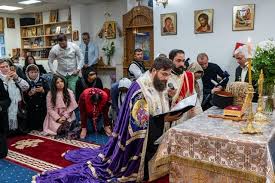 Episcopia romanului si husilor an de aparitie: Parohia Majadahonda A Primit Un Fragment Din Moastele Sf Ioan Maximovici Basilica Ro