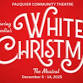 Fauquier Community Theatre presents the holiday... event in Warrenton, VA