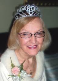 Frances Rinkus Obituary