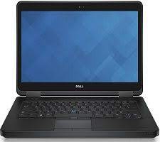 All it does is display the dell logo, then the windows 10 logo, and then just a black screen (and stays there). ØªØ¹Ø±ÙŠÙØ§Øª Dell Latitude E5440