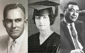 Looking Back; Moving Forward