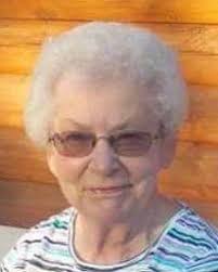 Remembering Dorothy A. Menk