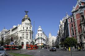 Entre los lugares de españa con encanto, se debe hablar de la mezquita de córdoba. Lugares Turisticos Para Visitar En Madrid Espana Greenwongpidcetelre S Blog
