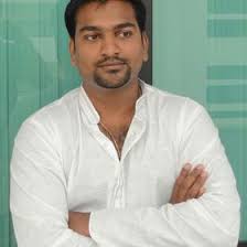 Sunil Krishnan (sunilkmpv)