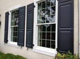 We did not find results for: Architectural Exterior Shutters