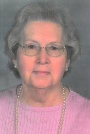 Jean Bernhardt Obituary (1927