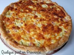 Tarte Aux Poireaux Et Lardons Tarte Aux Poireaux Tarte Aux Poireaux Facile Tarte Aux Poireaux Lardons