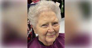 Obituary information for Carolyn Ann Crabb