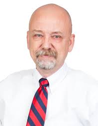 Tim Thornton, Real Estate Agent