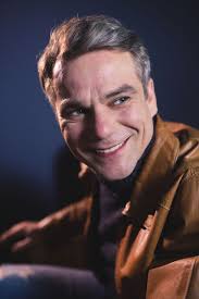 Norman Schenk, actor (Agentur Mosblech)