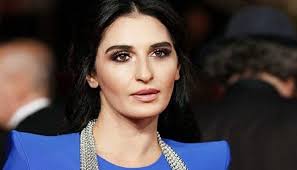 فاطمة ناصر لـ"العين الإخبارية": توقعت نجاح "قابيل" وفخورة بـ"الحلاج"