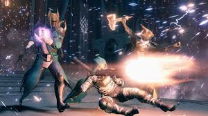 Bungie Reveals Destiny 2s New Direction For 2020 Gaming News Entertainment In 2020 Geek Movies Celebrity Film Bungie