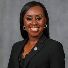 Tyra Mobley's Instagram, Twitter & Facebook