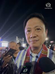 PSC targets Batang Pinoy, Palaro synergy to polish PH sports grassroots  scene WATCH: Philippine Sports Commission chairman Patrick Gregorio says he  plans to expand and unify the age brackets of the ...
