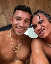 Bretman Rock and Justice Fester Call It Quits—With Love