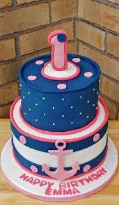 Maybe you would like to learn more about one of these? 16 Anchor Birthday Cakes Ideas Anchor Birthday Cakes Nautical Cake Anchor Cakes