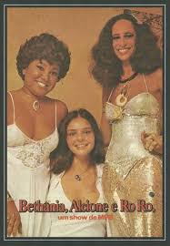 87 mb faixas do álbum: Maria Bethania Alcione E Angela Ro Ro Um Show De Mpb 1980 Bossa Nova Art Music Mixtape