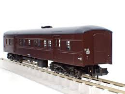横濱模型