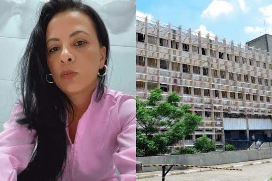 Grande Ponto - Mulher morre após colonoscopia de rotina e família denuncia  complicações em hospital