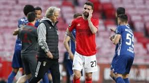 The match will take place at the stadium estádio da luz in the city. Tinha Vergonha De Jogar Assim A Reacao A Derrota Do Benfica Frente Ao Gil Vicente Benfica Jornal Record