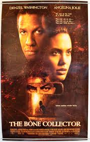 The Bone Collector Review | DReager1.com