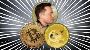 Dogecoin features the face of the shiba inu dog from the doge meme as its logo and namesake. Tesla Buys 1 5 Billion In Bitcoin Sending Its Price Soaring Ars Technica