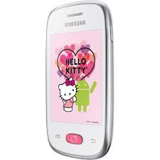 Samsung Galaxy Pocket Neo S5310 Hello ...