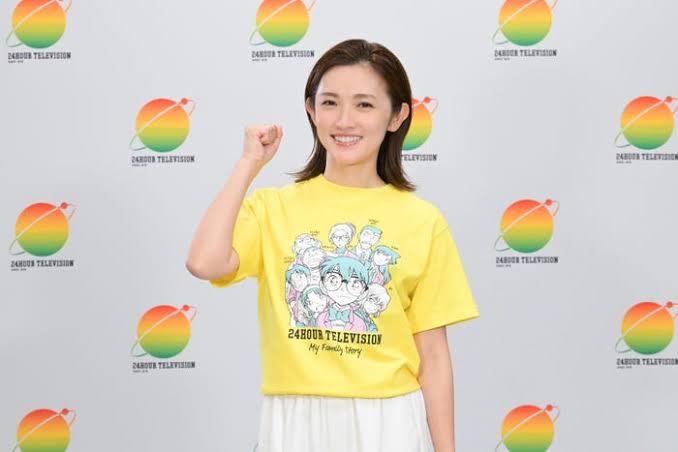 星野真里「24時間テレビ」チャリティーランナー挑戦を後押しした家族の存在「一番の応援団」指定難病の娘の言葉胸に走る「私も頑張るから、ママも」【インタビュー後編】 - モデルプレス