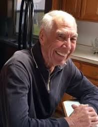 Charles Grindberg Obituary (1936