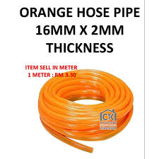 Contextual translation of getah paip air into english. Paip Air Getah Paip Reinforced Garden Hose Orange Hose Water Hose 2mm 3mm Thickness Shopee Malaysia