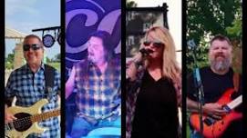 RECOIL RETURNS TO PRAIRIE MEADOWS!!!