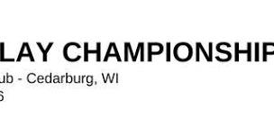 Match Play Championship