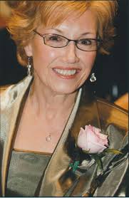 Gabrielle Lancaster Obituary