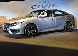 See body style, engine info and more specs. Honda Civic 1 5 Tc P Carsifu