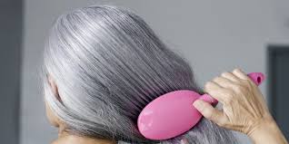 I heard about laser treatment and electrolysis treatment. Treatment Of Gray Hair In Ayurveda Ayurveda Bansko