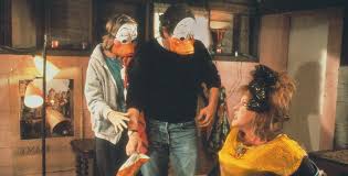 Ruthless People (film) - D23