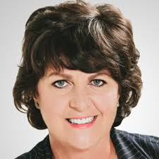 Vancouver Real Estate Agent: Andrea Kavanagh, RE/MAX Select Properties