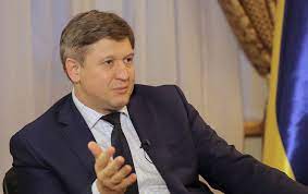 Радник міністра оборони україни валерія гелетея на громадських засадах з 15 липня до 5 листопада 2014 року. Eks Ministr Finansiv Oleksandr Danilyuk Novij Golova Rnbo Legalhub Online