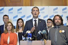 128,142 likes · 10,530 talking about this. Cosette ChichirÄƒu Si Dan Barna In Cursa Pentru Sefia Usr