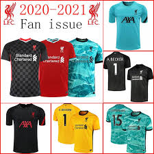 The singapore national football team represents the republic of singapore in senior men's international football and is organised by the football association of singapore (fas), the governing body of football in singapore. 2020 2021 Newest Top Quality Liverpool Men Football Jersey Shopee Singapore