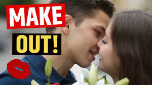 How to MAKE OUT With a Girl Really Good (12 Tips) - YouTube