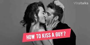 So to make this world a better kissing place i decided to share 9 secrets to a sensual, passionate & unforgettable kiss? 8 Tips To Know How To Kiss A Guy To Make Him Crave For More