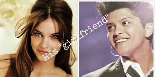 Muthafukin' Hooligan — His “girlfriend”