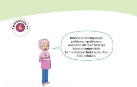 Tunjukkan kata sapaan yang terdapat pada dongeng kiki dan kiku, kunci jawaban tema 7 kelas 2 halaman 79. Kunci Jawaban Tema 5 Kelas 4 Halaman 76 78 79 80 81 Pembelajaran 4 Subtema 2 Buku Tematik Semangat Belajar