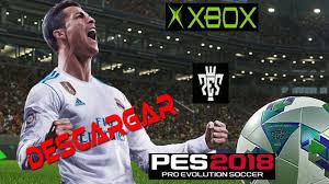 ¿buscas información, novedades o si merece la pena comprar algún título en concreto? Pes 2018 Xbox Clasico Descargar E Instalar Youtube